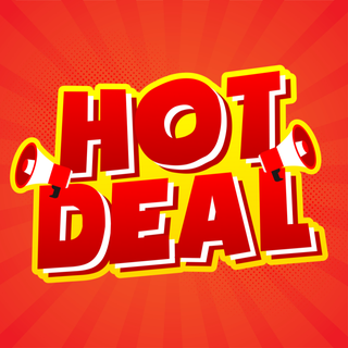 Hot Deal