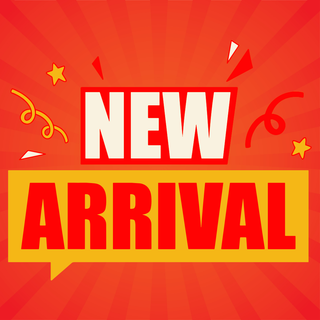 New Arrival