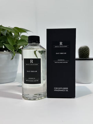 Royal Diffuser Scent