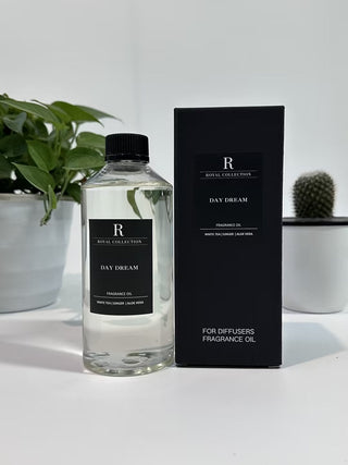 Royal Diffuser Scent