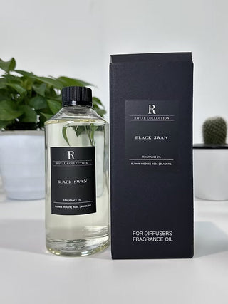 Royal Diffuser Scent