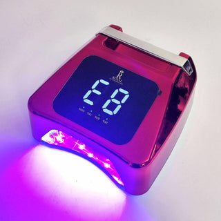 80W Royal UV/LED Lamp