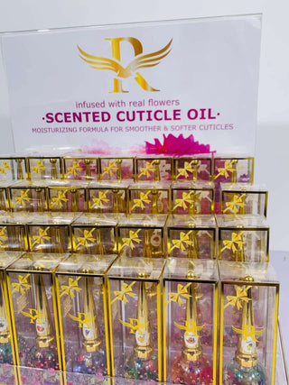 Cuticle Oil - Buy 100 Get 100 Free