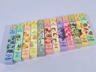 Royal Cuticle Oil Pen (Box of 50)