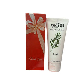Codi Lotion (Box of 48 bottles)