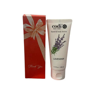 Codi Lotion (Box of 48 bottles)