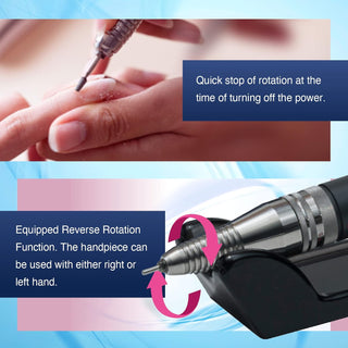 URAWA UPOWER UP200 & UG-12 HAND PIECE