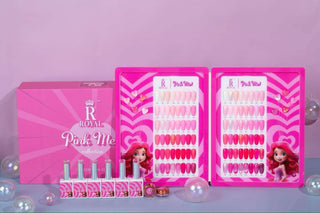PINK ME COLLECTION | 48 COLORS