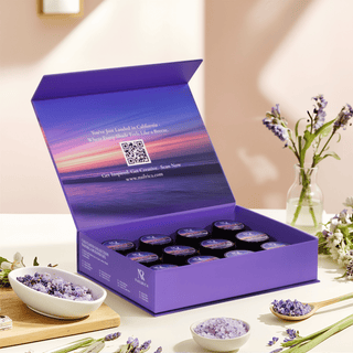 NAILRICA | Builder Gel Cali-Cloud Collection | 12 Colors