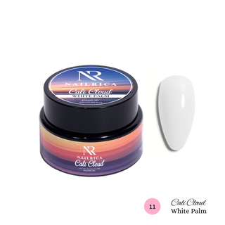 NAILRICA | Builder Gel Cali-Cloud Collection | 12 Colors