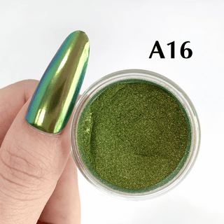 CHROME CATEYE POWDER A16 (1 gram)