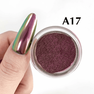 CHROME CATEYE POWDER A17 (1 gram)