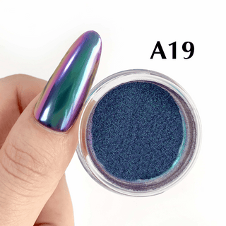 CHROME CATEYE POWDER A19 (1 gram)
