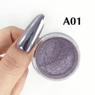 CHROME CATEYE POWDER A01 (1 gram)