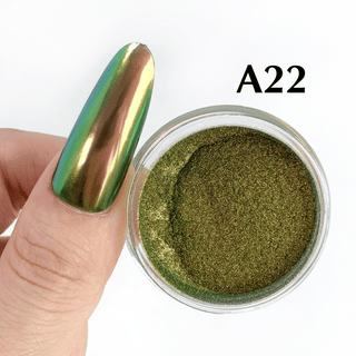 CHROME CATEYE POWDER A22 (1 gram)