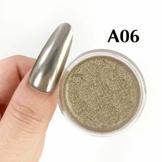 CHROME CATEYE POWDER A06 (1 gram)