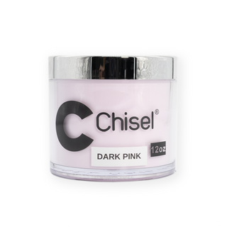 Chisel Powder Refill 12oz - Dark Pink