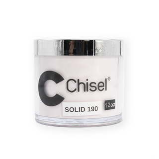 Chisel Powder Refill 12oz - Solid 190