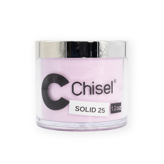 Chisel Powder Refill 12oz - Solid 25