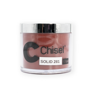 Chisel Powder Refill 12oz - Solid 281