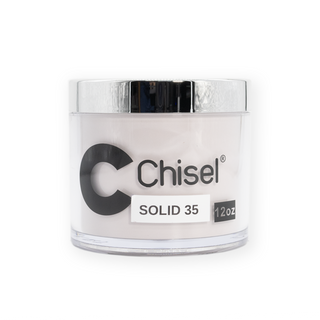 Chisel Powder Refill 12oz - Solid 35