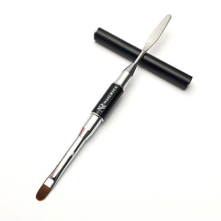 SqueeZ Gel Brush 2 in 1