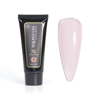 SqueEZ Gel | Palm Veil Collection - 12 Colors