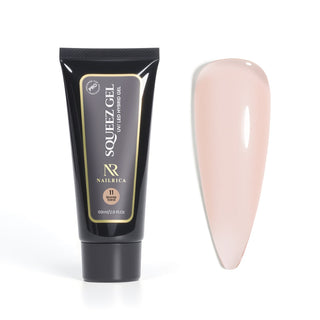 SqueEZ Gel | Palm Veil Collection - 12 Colors