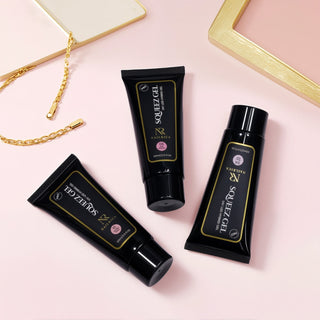 SqueEZ Gel | Palm Veil Collection - 12 Colors