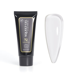 SqueEZ Gel | Palm Veil Collection - 12 Colors