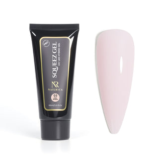 SqueEZ Gel | Palm Veil Collection - 12 Colors