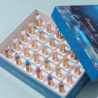 Oceanic Gel Collection | 30 Colors