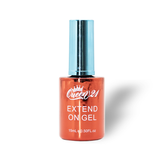 Queen Extend On Gel