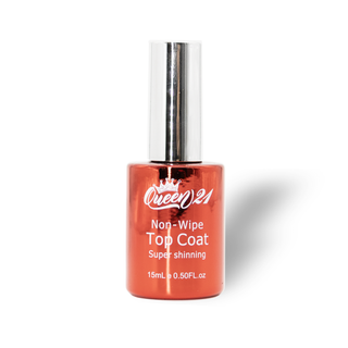 Queen Non-Wipe Top Coat