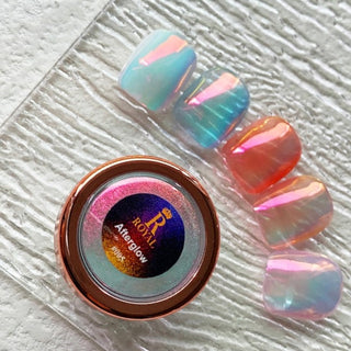 Royal Single Chrome Powder (1 gram)