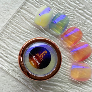 Royal Single Chrome Powder (1 gram)