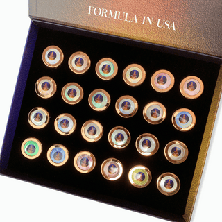 MIRROR CHROME COLLECTION | 24 COLORS