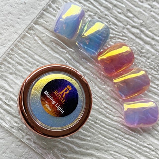 Royal Single Chrome Powder (1 gram)