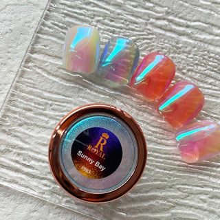 Royal Single Chrome Powder (1 gram)