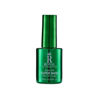Royal Base Coat 0.5oz