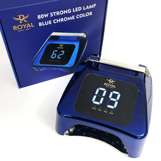 80W Royal UV/LED Lamp