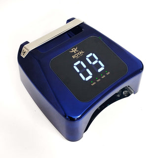 80W Royal UV/LED Lamp