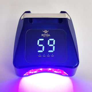 80W Royal UV/LED Lamp