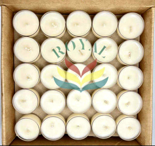 Royal Massage Candles 100pcs