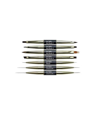 Art Brush Set (6 Cây)
